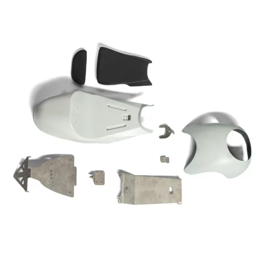 Kit Trident RS FCR Original