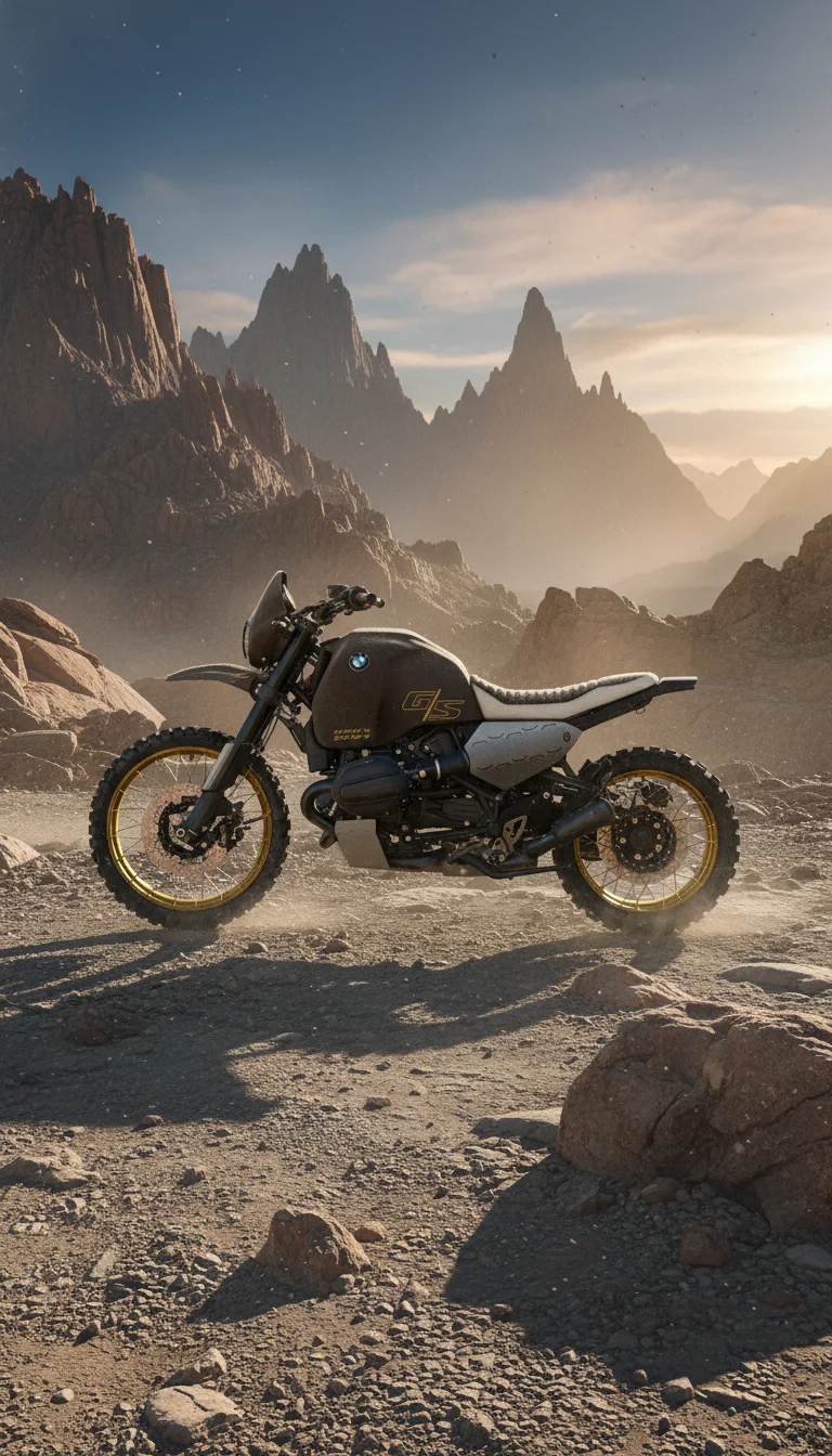R12 G/S EXPLORER