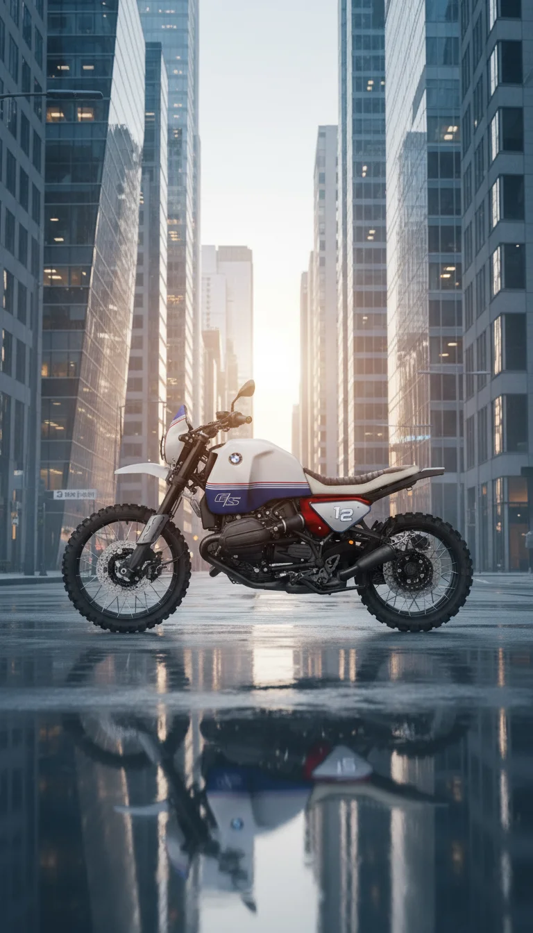 R12 G/S city